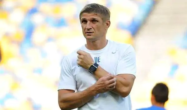 Экс-игрок сборной Украины: «Самые большие проблемы у нас в центре защиты»