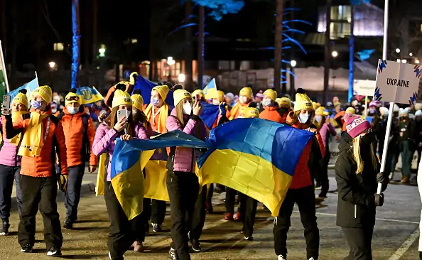 ХV Зимовий Європейський юнацький Олімпійський фестиваль – відкрито!