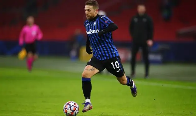 Конкурент Малиновского хочет перейти в «Интер» или «Милан»