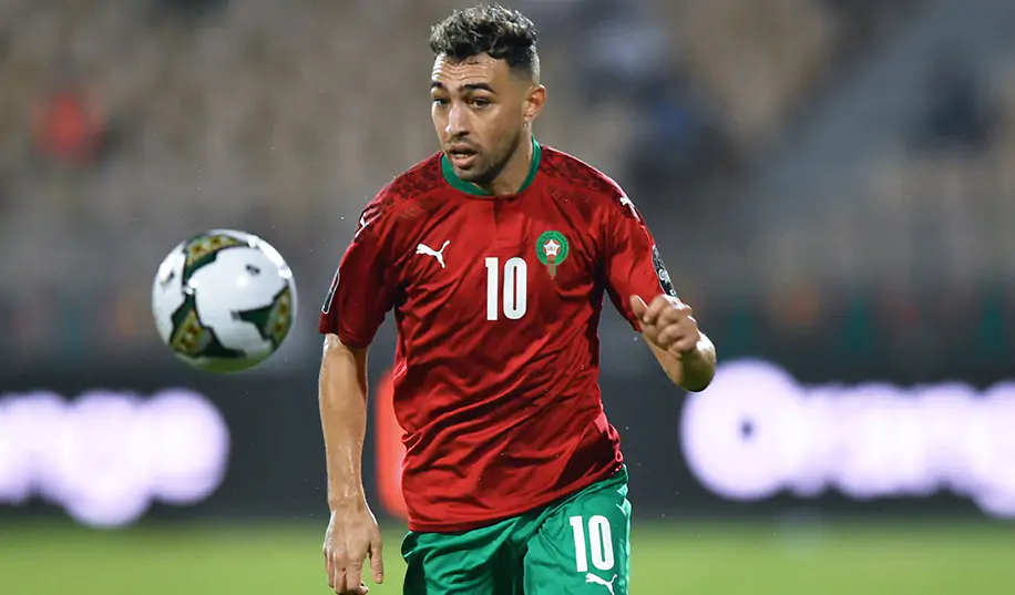 Марокко и Габон не выявили сильнейшего, отправившись в плей-офф. Гана вылетела из Кубка Африки