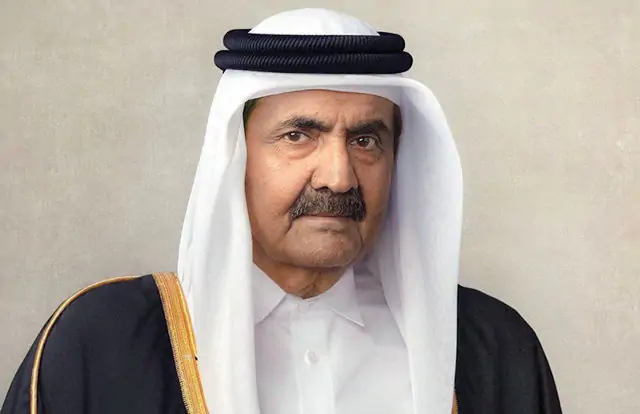 Шейх Катара объявил о предложении о покупке МЮ