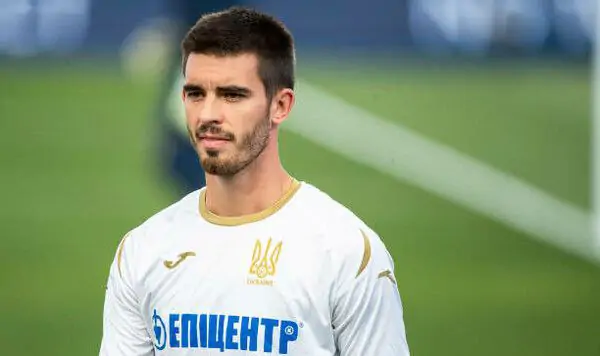 Бывший игрок сборной Украины близок к возвращению в УПЛ