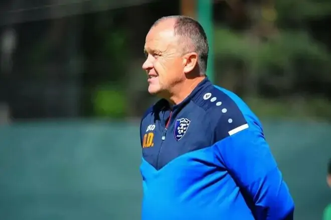 Главный тренер «Львова» прокомментировал информацию о возможном снятии клуба с УПЛ