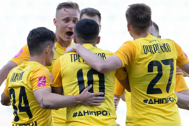 Дніпро-1 відклав дату рішення щодо майбутнього клубу