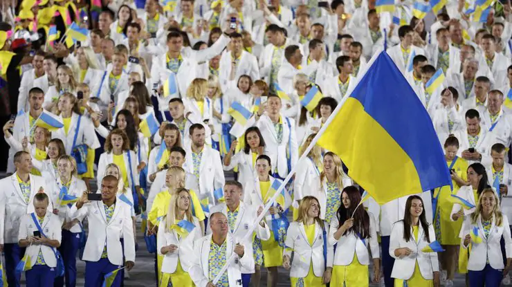 Олимпийский спойлер. 18+ украинцев, от которых мы ждем медали на Играх в Токио-2020