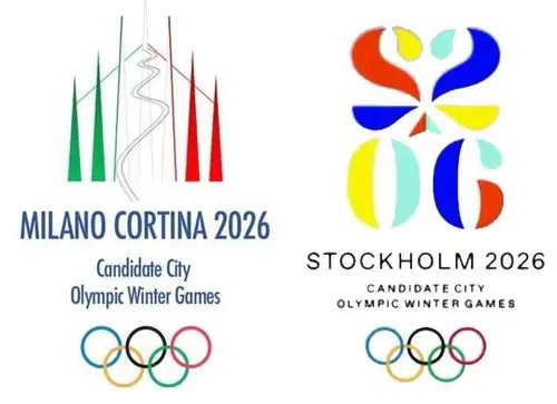Определились главные претенденты на проведение Зимних Олимпийских игр-2026