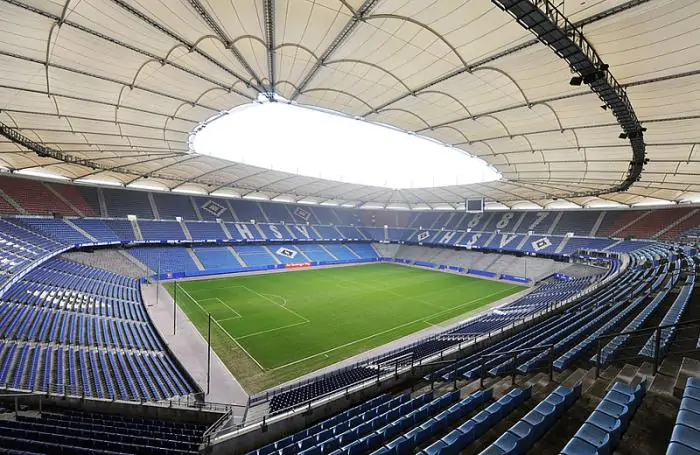 «Шахтар» розглядає Гамбург для домашніх матчів єврокубків