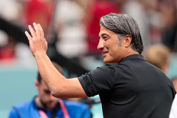 Тренер Швейцарії – про перемогу над Італією: «Ми домінували на кожній ділянці поля»