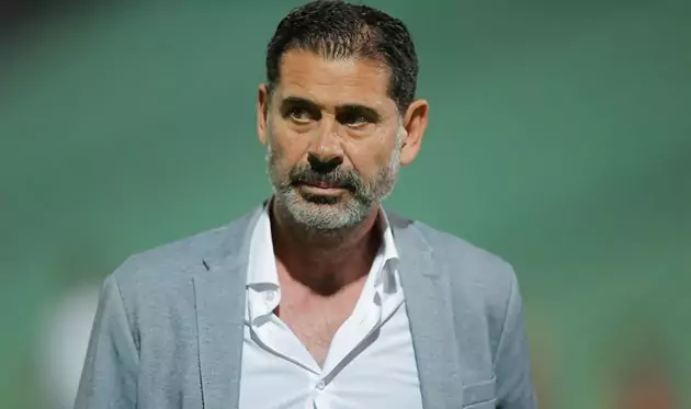 Легенда Реала став спортивним директором Аль-Насра