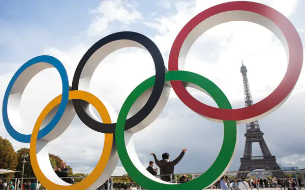 МОК: «Участь нейтральних спортсменів з паспортом рф та рб на Олімпіаді у Парижі 2024 року поки не обговорювалася»