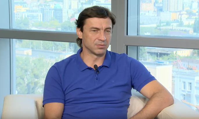 Ващук: «Динамо» і «Шахтарю» вже нудно грати один проти одного в чемпіонаті »