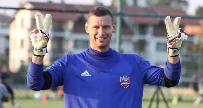 32-летний экс-игрок «Динамо» и «Шахтера» все еще надеется получить вызов в сборную Украины