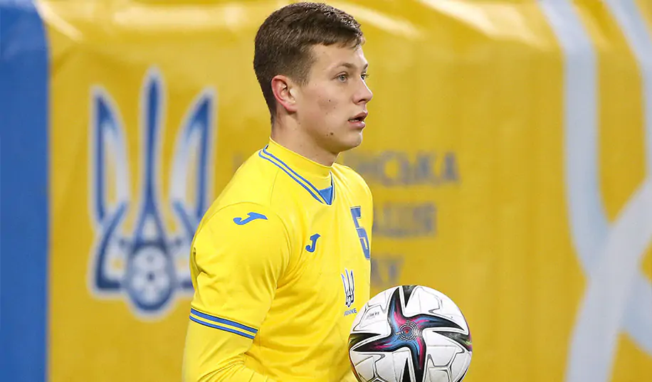 Захисник збірної України U-21: «Хотіли знати, що вже їдемо на Євро»