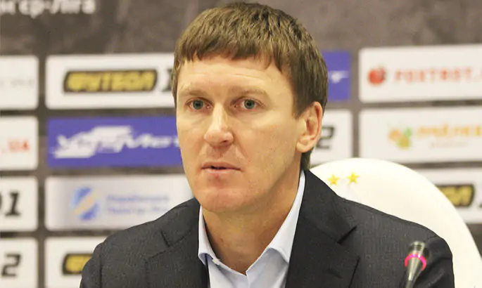 Сачко подаст в отставку с поста главного тренера «Ворсклы» – эксперт