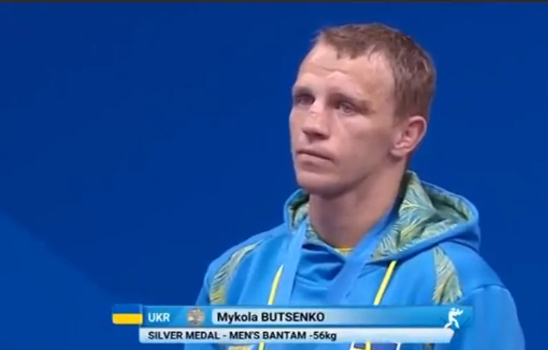 Буценко очень спорно не отдали победу в финале на Европейских играх