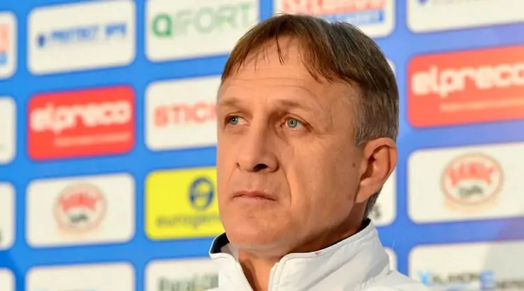 Тренер сборной Румынии: «Сборная Украины полагается на молодые таланты «Шахтера» и «Динамо»