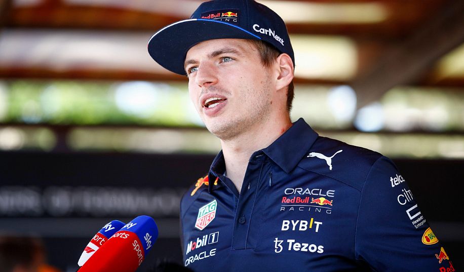 Ферстаппен стане найвисокооплачуванішим гонщиком Формули-1 в сезоні-2023