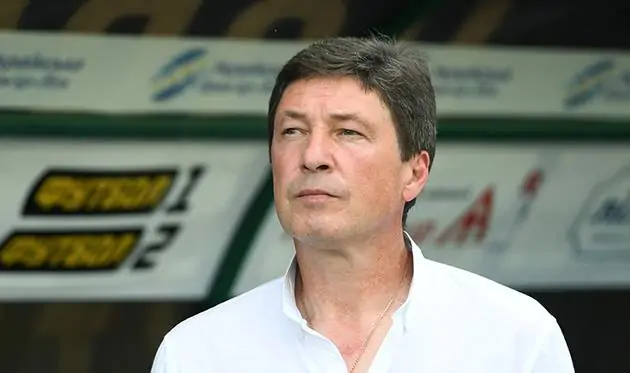 Бакалов: «Я честно и добросовестно выполнял свои обязанности в ФК «Львов»
