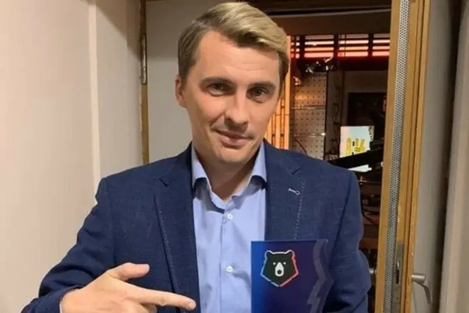 Калініченко: « Чекаю обережної гри від матчу Україна – Франція, але команди будуть забивати »