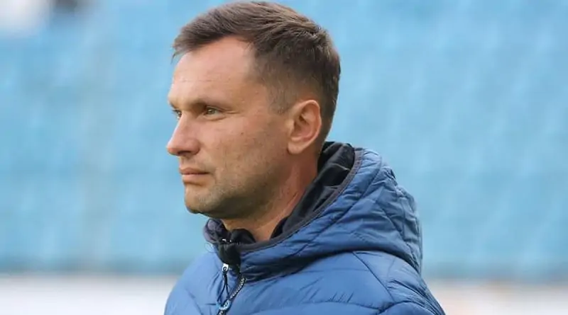 Маркевич: «Убежден, что Шевченко и тренеры сделали правильные выводы после предыдущих матчей»