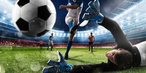 Экспертные прогнозы на футбол: анализ матчей и лучшие стратегии