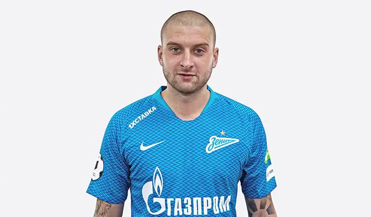 Ракицкий – первый футболист, ставший чемпионом Украины и России в одном сезоне
