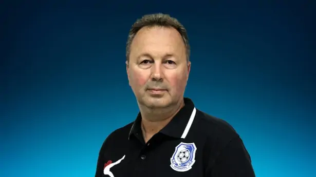 «Черноморец» объявил о расставании с главным тренером