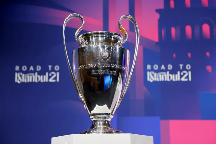 UEFA може провести один з найближчих фіналів Ліги чемпіонів в Стамбулі в якості компенсації