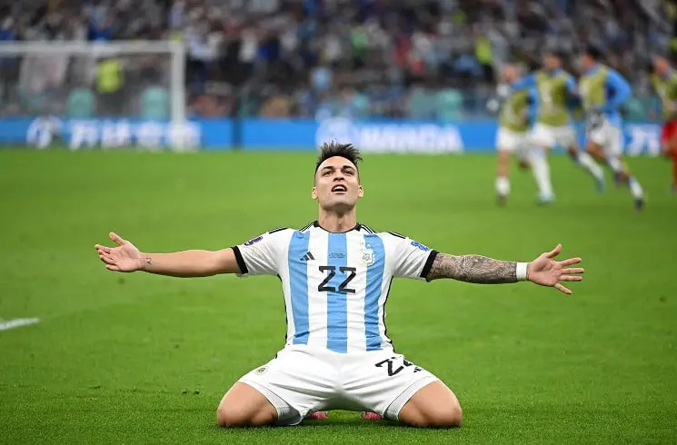 Копа Америка-2024. Лаутаро тягне Аргентину, Канада не пустила Чилі до плей-оф