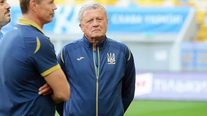Маркевич назвав головні відкриття сезону 2020-2021