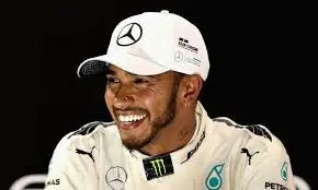 Хэмилтон – самый высокооплачиваемый пилот Формулы-1 в нынешнем сезоне 