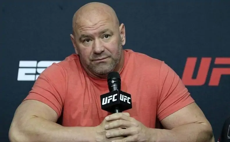 Ексбоєць UFC – про промоушен: «Їм начхати на бійців, які ризикують своїм життям»
