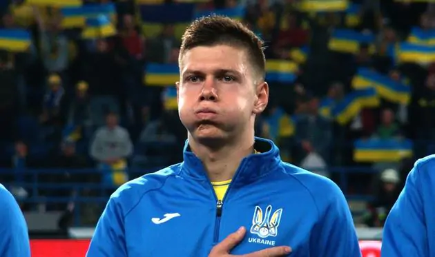 Матвиенко: «Пандев опытный игрок. Возраст не мешает ему хорошо играть на Евро-2020»