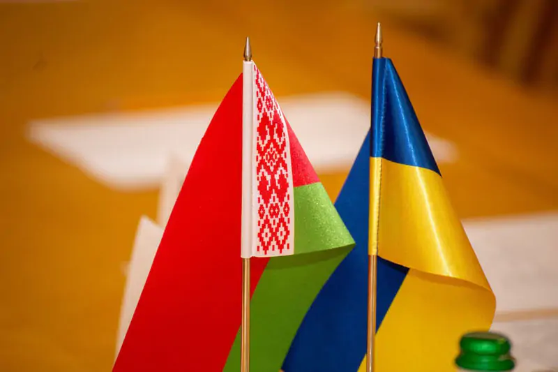 Украина и Беларусь могут подать совместную заявку на проведение Олимпийских игр