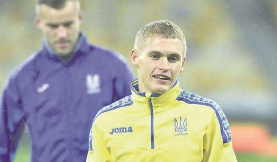 Экс-хавбек сборной Украины: «Жаль Буяльского, он заслужил быть на Евро»