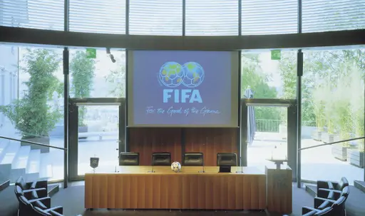FIFA перенесла юношеские чемпионаты мира в двух возрастах на 2023 год