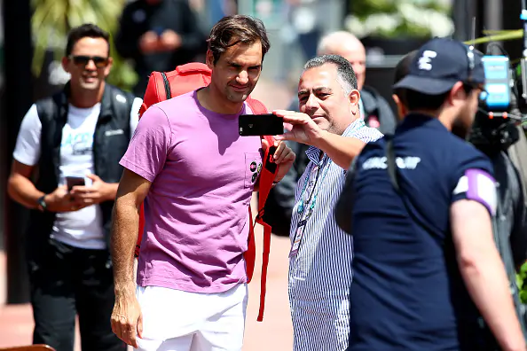Федерер оценил новые условия на Miami Open