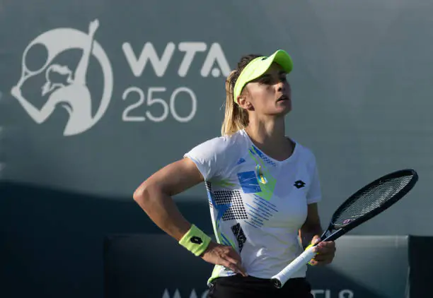 Цуренко програла у першому колі Wimbledon-2024