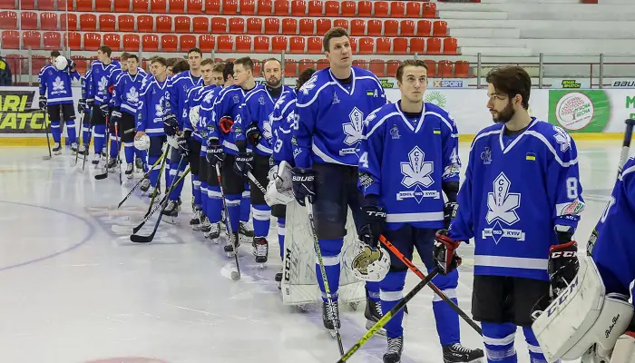«Cокол» прекратил сотрудничество с тремя российскими хоккеистами