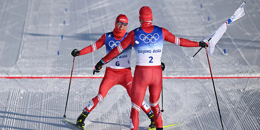 Глава Федерации лыжных видов спорта Норвегии: «Мы хотим, чтобы и спортсмены, и руководители сборной россии были отстранены»