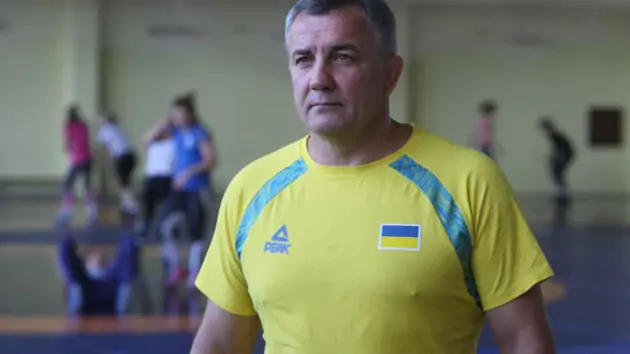 Євонов – про перемогу на чемпіонаті Європи: «Вперше з таким зіткнувся»