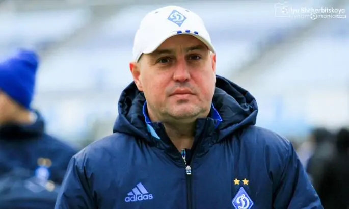 « Чорноморець » призначив нового тренера