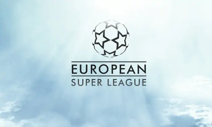 Суперліга виграла суд у UEFA та FIFA