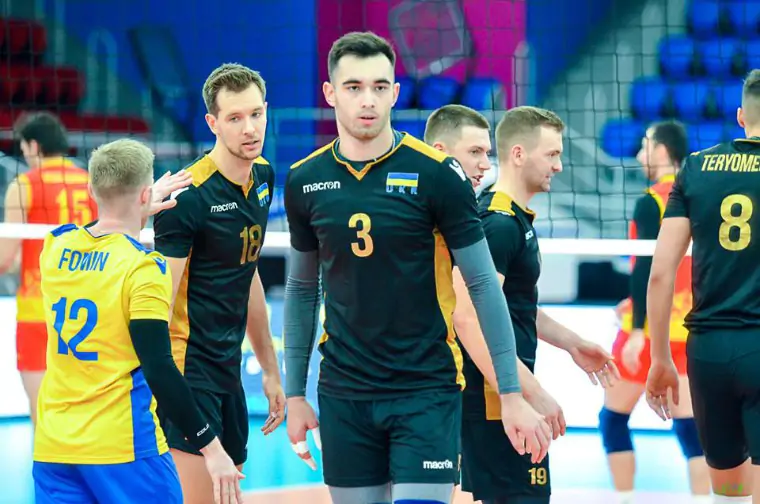 Виецкий о победе сборной Украины: «Неплохо, но мы можем лучше»