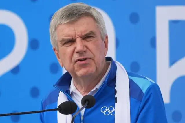 У МОК виступили із заявою про термін зміни громадянства російських атлетів