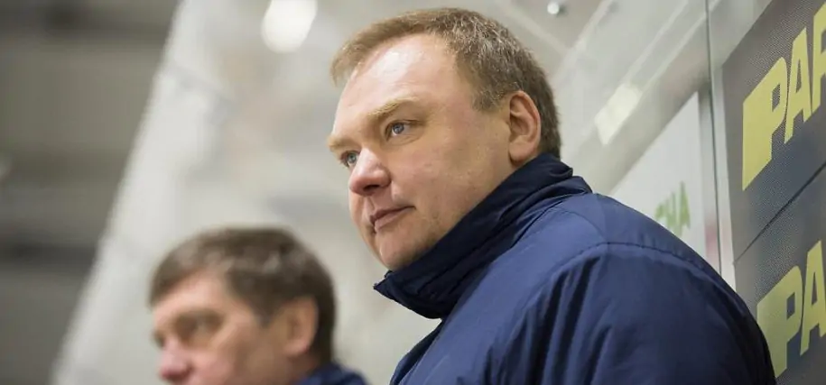 Пидгурский – новый старший тренер молодежной сборной Украины