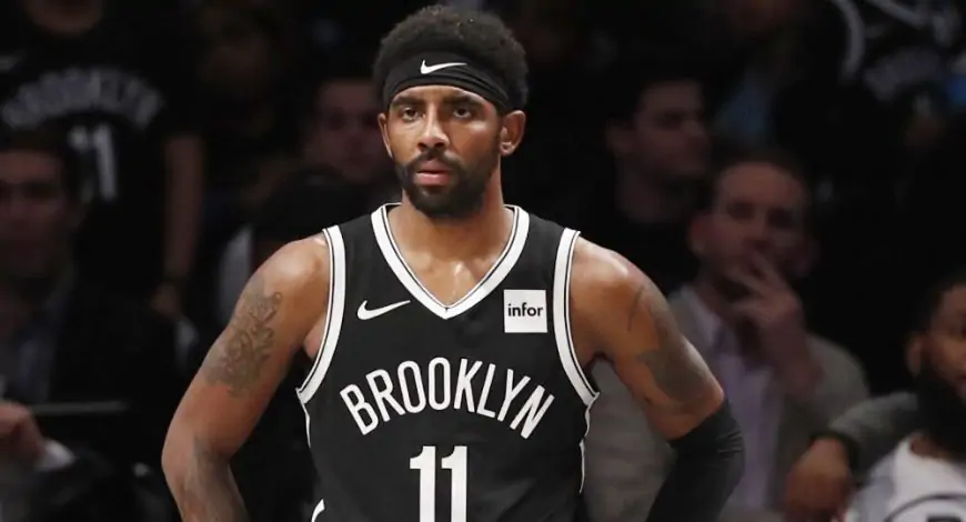 Звезда «Бруклина» выступил инициатором бойкота возобновления сезона в НБА 