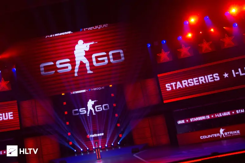 CS:GO. StarLadder выступит организатором мейджора в Германии