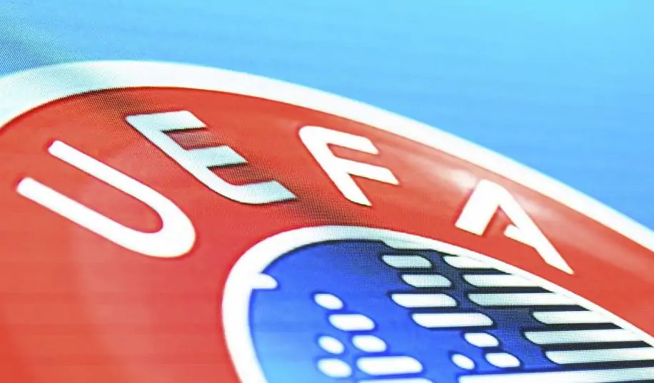 UEFA розробляє новий турнір за участю переможця Ліги чемпіонів