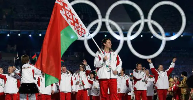 Спорту в Білорусі передрікли занепад, поки не закінчиться епоха Лукашенко